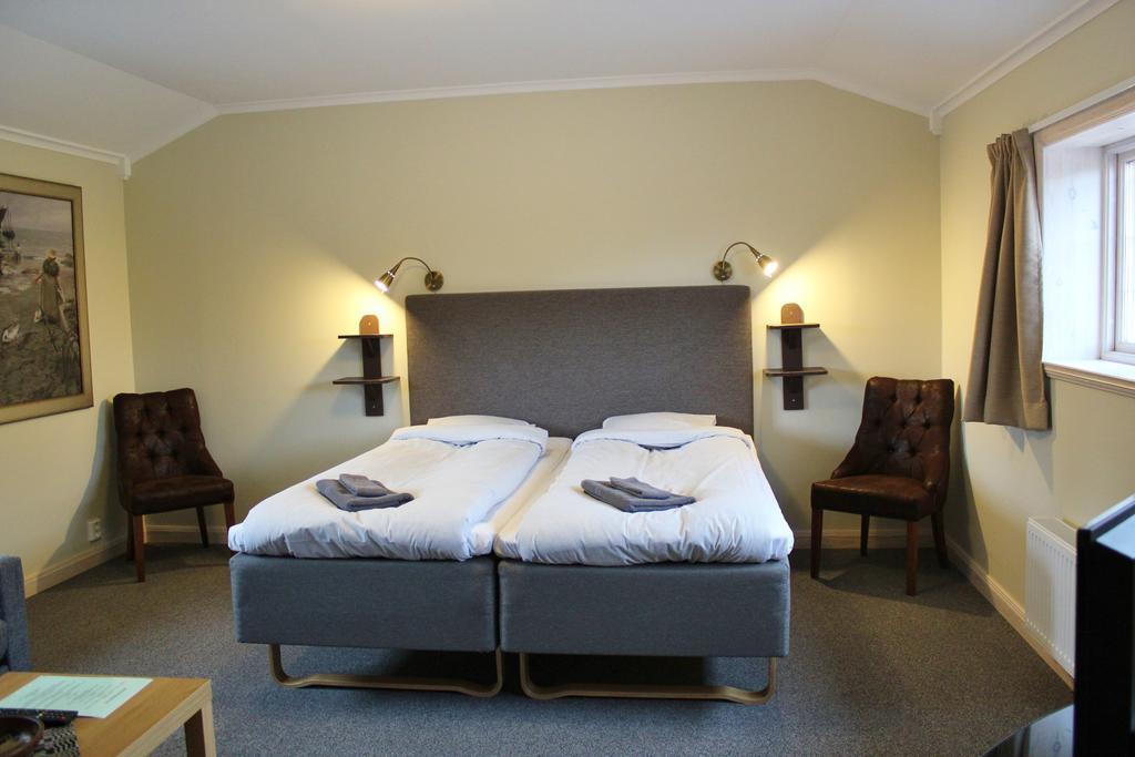 Hotell Siljanstrand Taellberg Tällberg Exterior foto