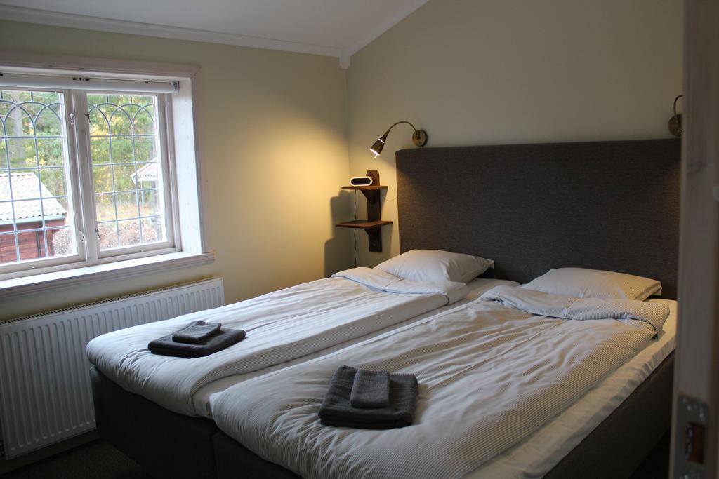 Hotell Siljanstrand Taellberg Tällberg Quarto foto